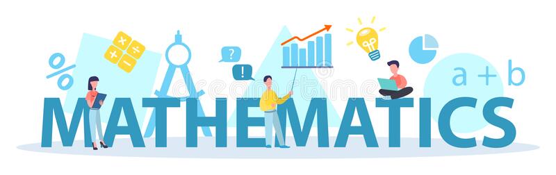 Mathematics clipart